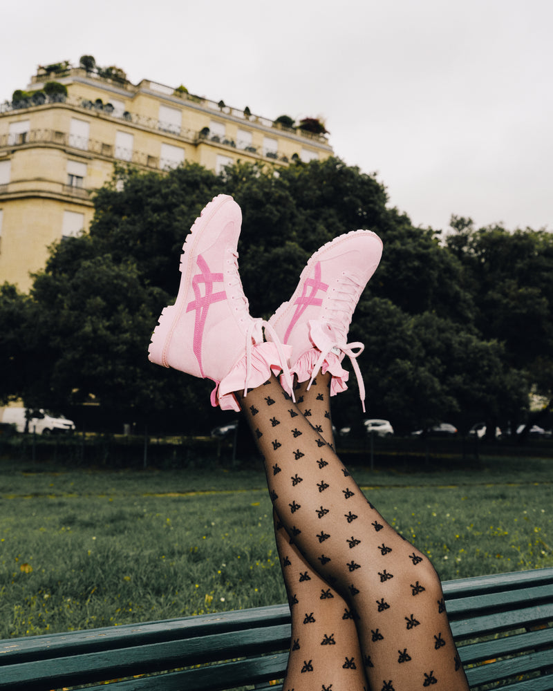 Patou - Patou x Onitsuka Tiger