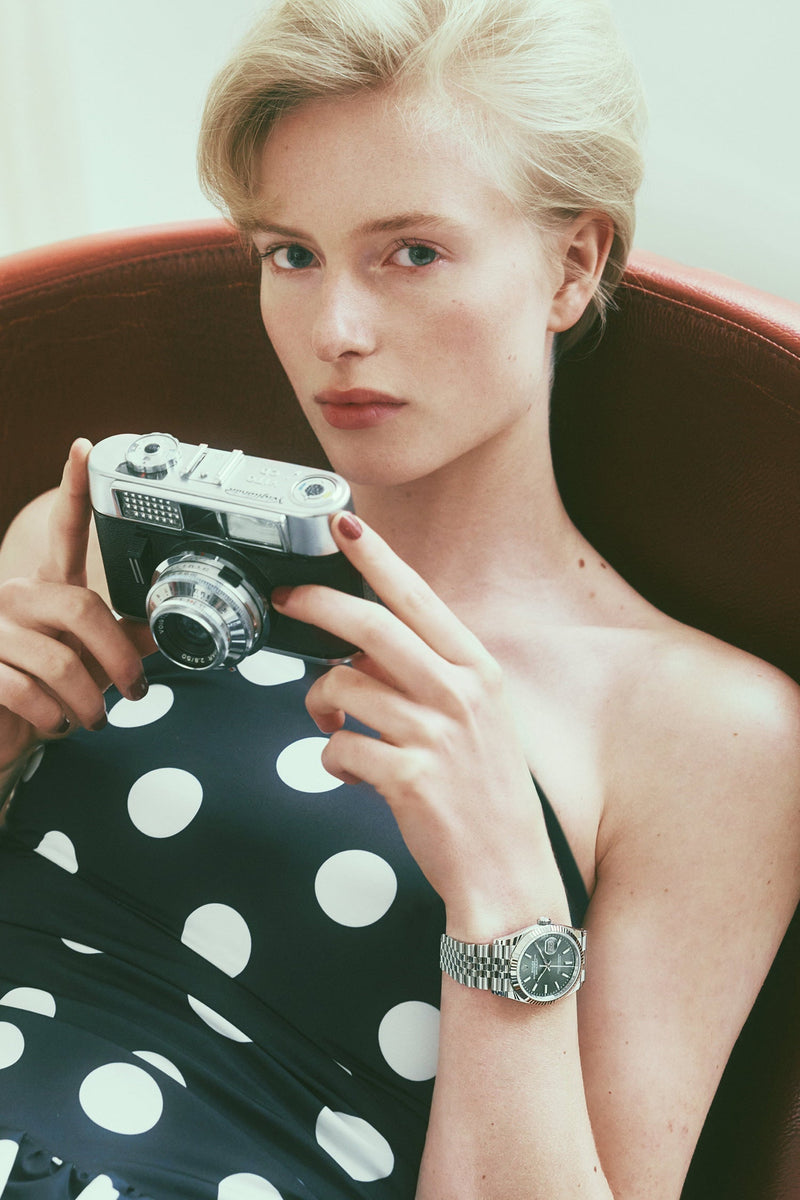 Patou - Polka dots by Patou