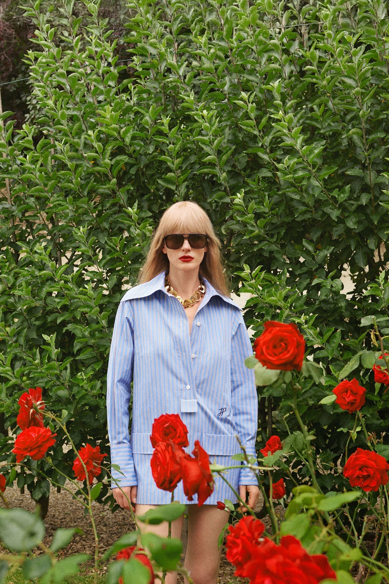 Patou - SS25 Campaign
