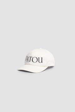 Casquette Patou en coton