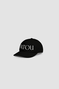 Casquette Patou en coton