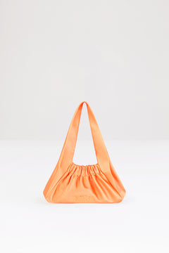 Tasche Le Biscuit aus Satin