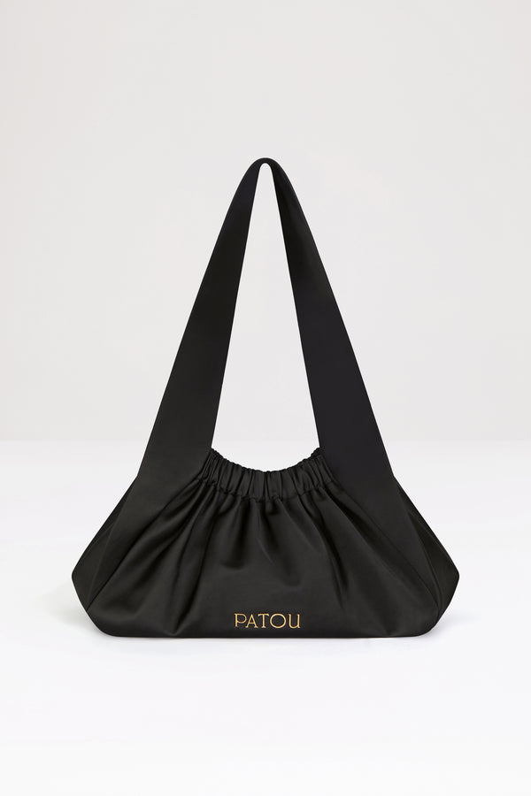 Patou - Le Biscuit large bag