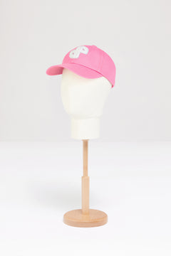Casquette JP en coton