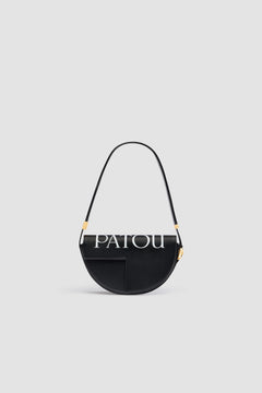 Le Patou logo bag