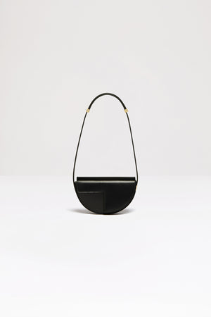 Le Petit Patou bag in leather