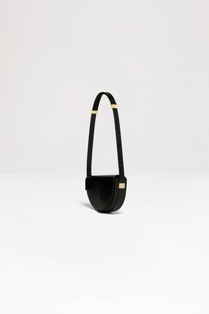 Le Petit Patou bag in leather