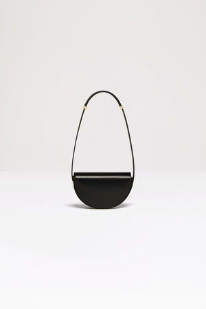 Le Petit Patou bag in leather