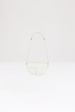 Le Petit Patou Tasche aus Leder