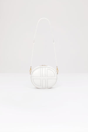 Le JP Tasche aus Leder