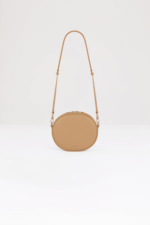 Le JP bag in leather