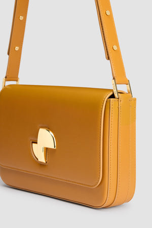 Le Classic Lock Tasche aus Leder