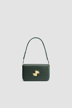 가죽 Le Classic Lock 백