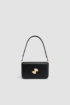 Le Classic Lock en cuir