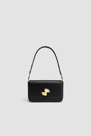 Le Classic Lock in pelle