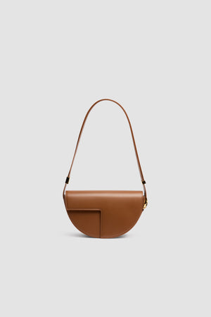 Le Patou bag in leather