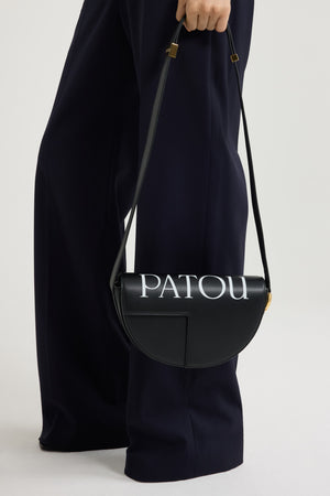 Le Patou bag in leather
