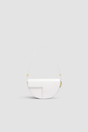 レザー製 Le Patou バッグ