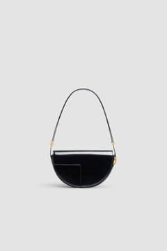 Borsa Le Patou in pelle