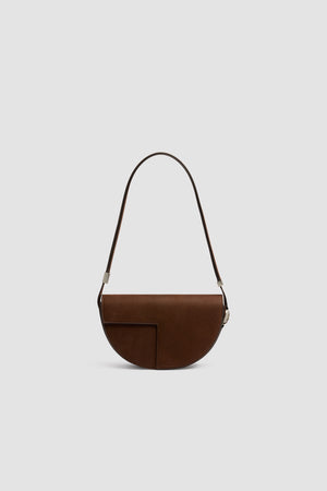 Sac Le Patou en nubuck