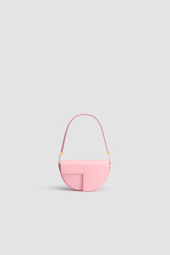 Le Petit Patou Tasche aus Leder