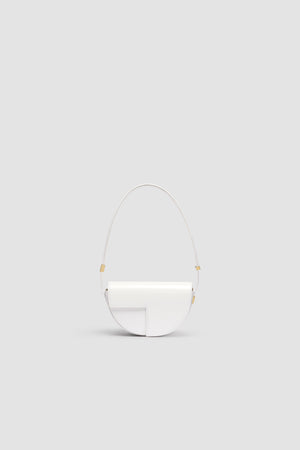 レザー製 Le Petit Patou バッグ