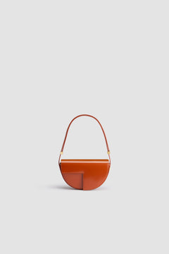 レザー製 Le Petit Patou バッグ