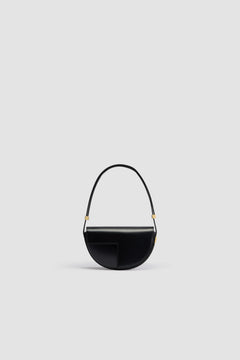 レザー製 Le Petit Patou バッグ