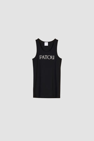 Débardeur Patou en coton bio