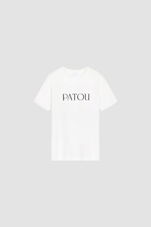 Maglietta Patou in cotone bio