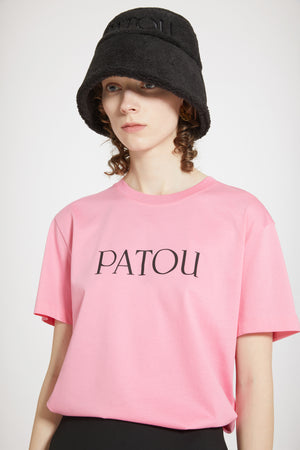 Maglietta Patou in cotone bio