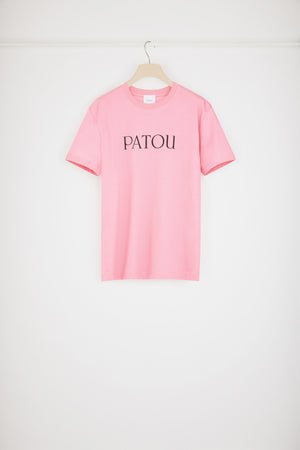 Maglietta Patou in cotone bio