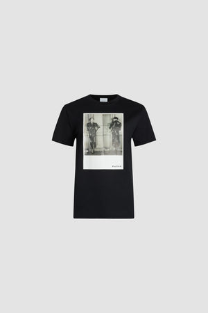 T-Shirt aus Bio-Baumwolle aus dem Archiv