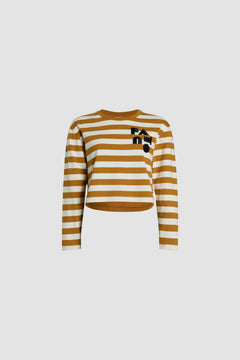 Marnière courte en coton bio