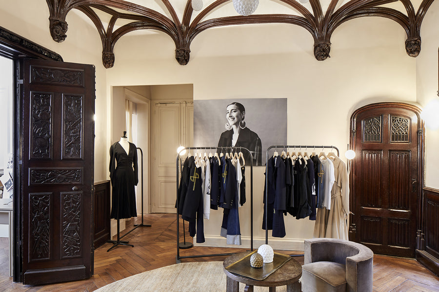 Le Showroom