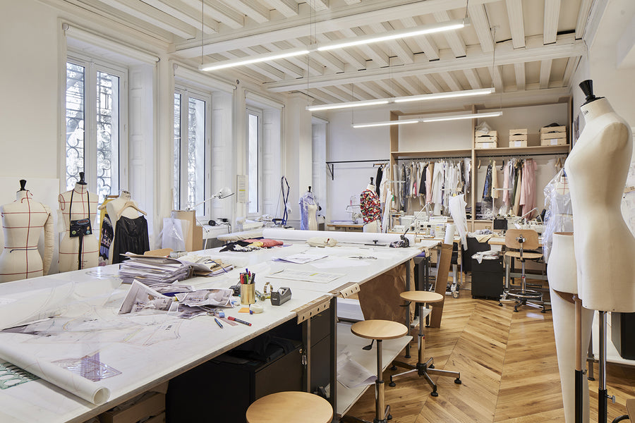 L'Atelier
