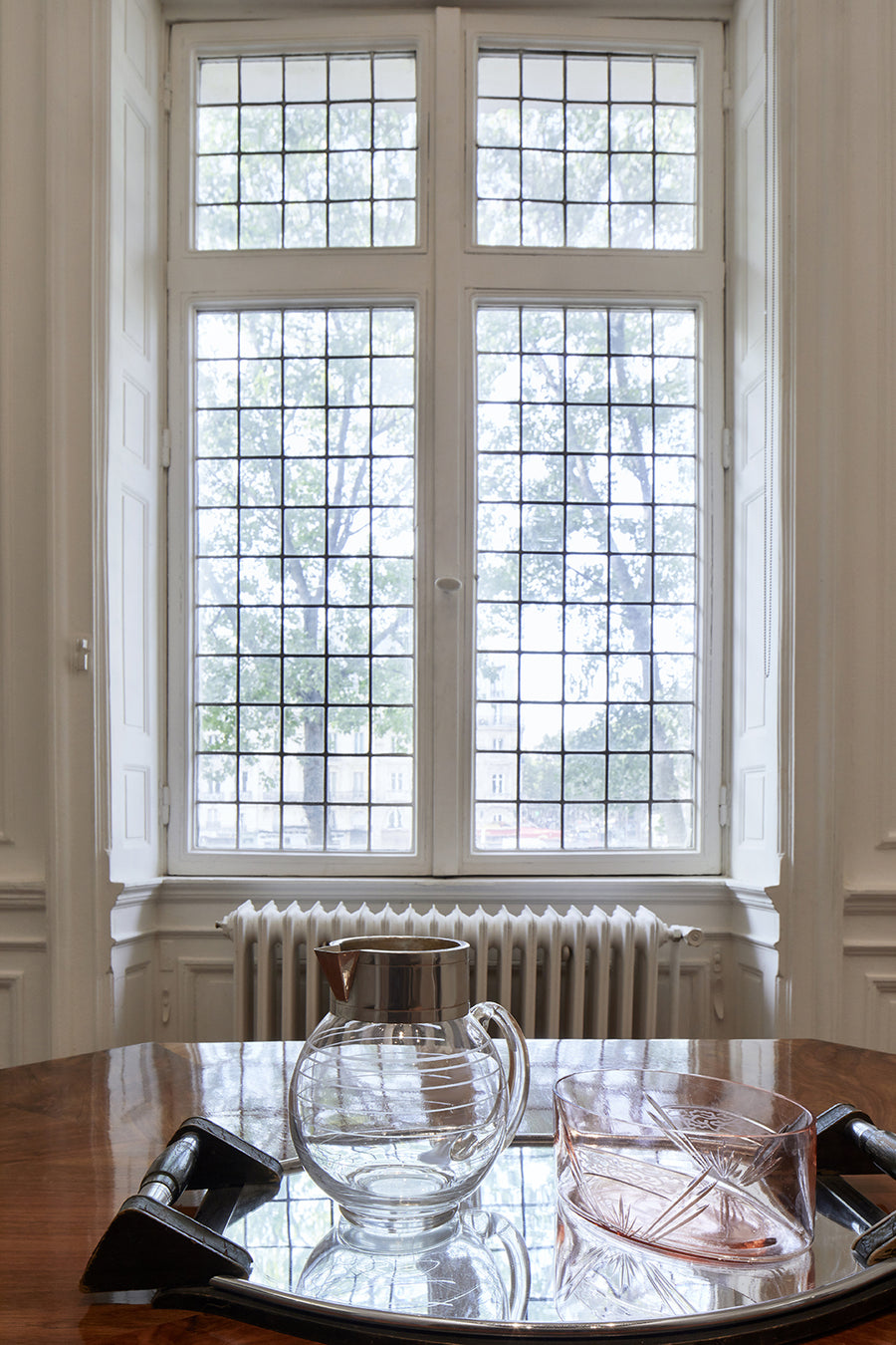 Les Bureaux