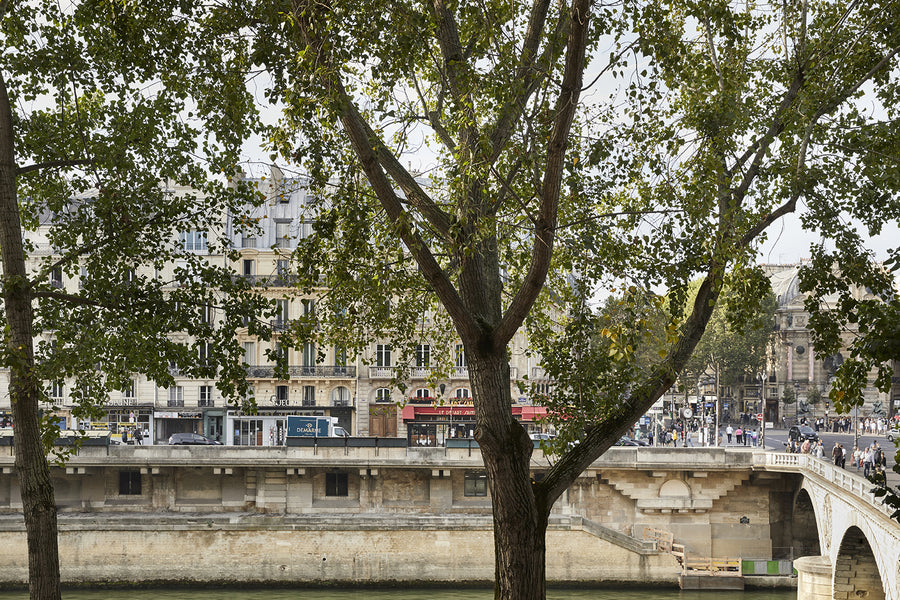 La Vue