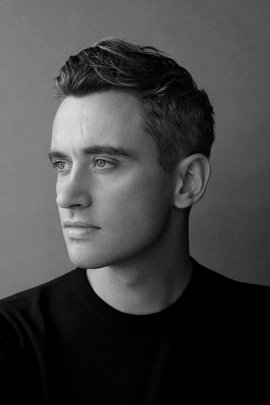 Patou - L'histoire de Guillaume Henry