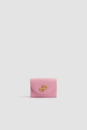 Portefeuille JP en cuir
