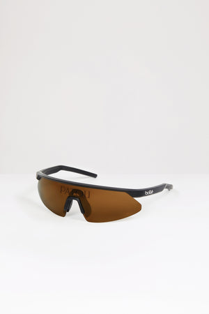 Lunettes de soleil Patou x Bollé