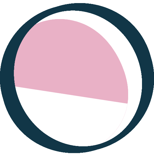 プリント サステナブルコットン マキシ シャツドレス - Pink Stripes Pink Stripes