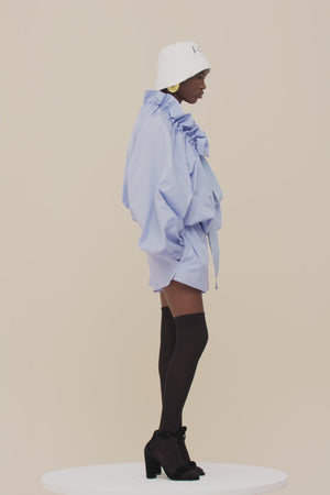 Boxer shorts in organic cotton