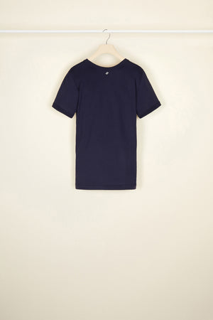 Maglietta Bosc in cotone bio