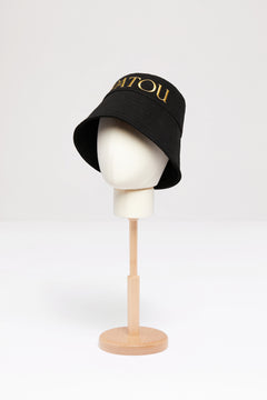 Patou Fischerhut aus Bio-Baumwolldenim
