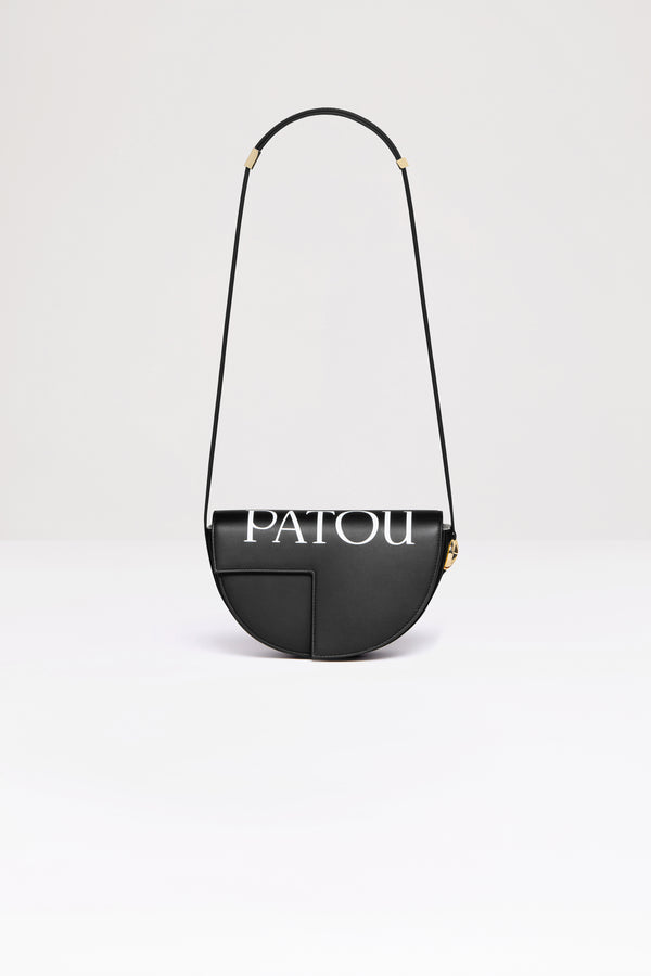 Patou - Le Patou logo bag