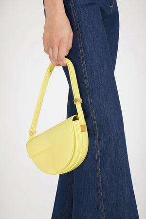 Le Petit Patou バッグ