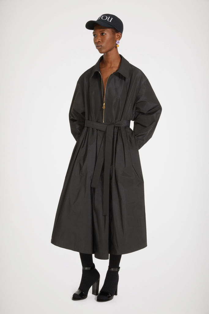 PATOU Dresses Black Long Dress