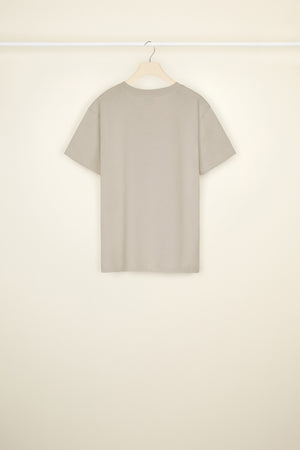 T-shirt Barbapatou en coton bio