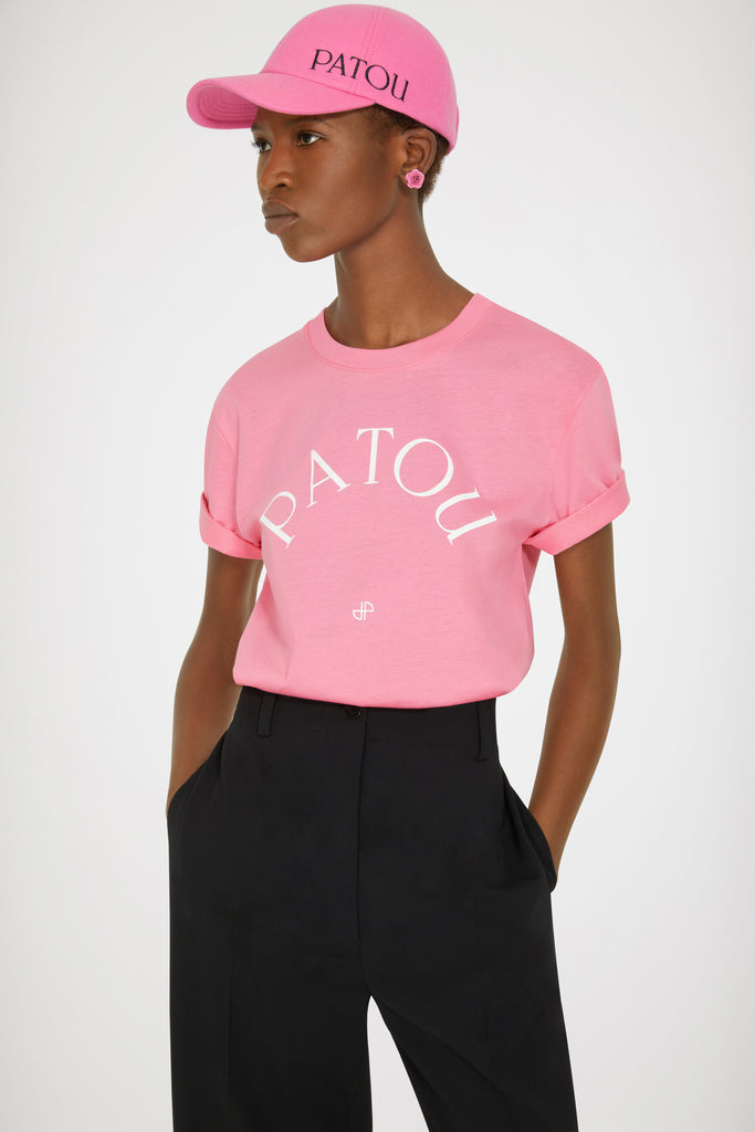 ネットショップ PATOU ジャンパトゥ シャツ トップス レディース